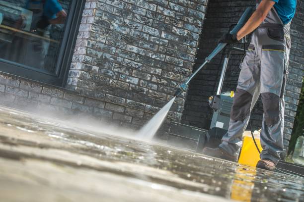 Best Oil Spill Cleanup  in New Lisbon, WI