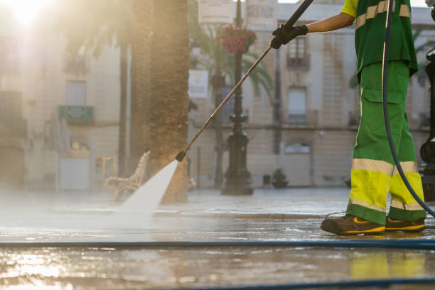 Best Playground Equipment Cleaning  in New Lisbon, WI